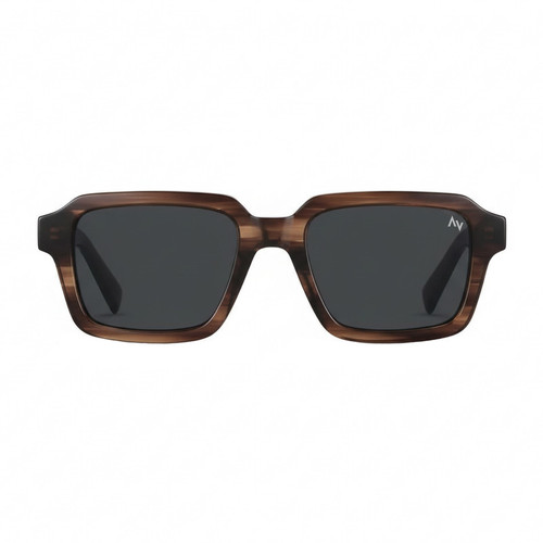 عینک آفتابی ویفرر (Wayfarer) آلبرت وگ مدل S32105-C3 Acetate Avantgarde Visionary