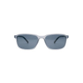عینک آفتابی مستطیلی مورل مدل 78043C2POLARIZED