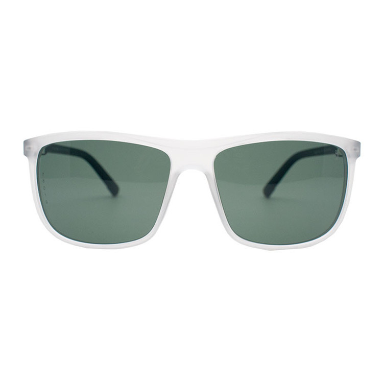 عینک آفتابی مستطیلی مورل مدل 78019C3POLARIZED
