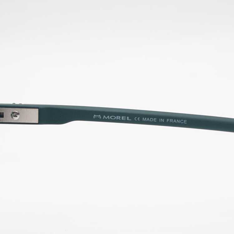 عینک آفتابی مستطیلی مورل مدل 78019C3POLARIZED