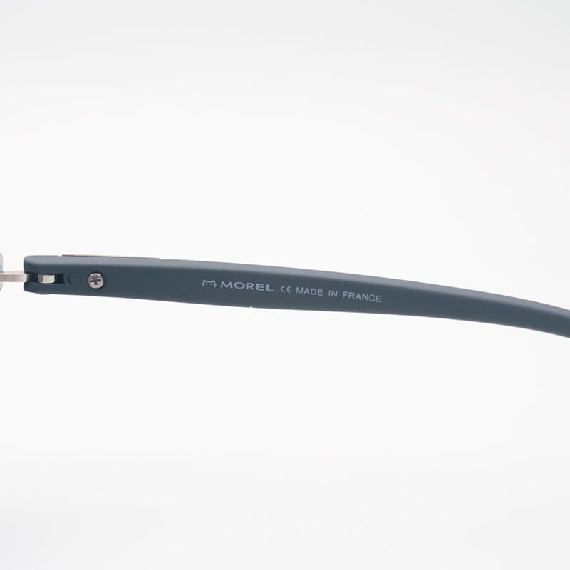 عینک آفتابی مستطیلی مورل مدل 78082C2POLARIZED