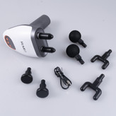 ماساژور برقی رومئو مدل RM-8383