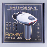 ماساژور برقی رومئو مدل RM-8383