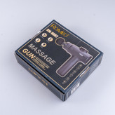 ماساژور برقی رومئو مدل RM-8082