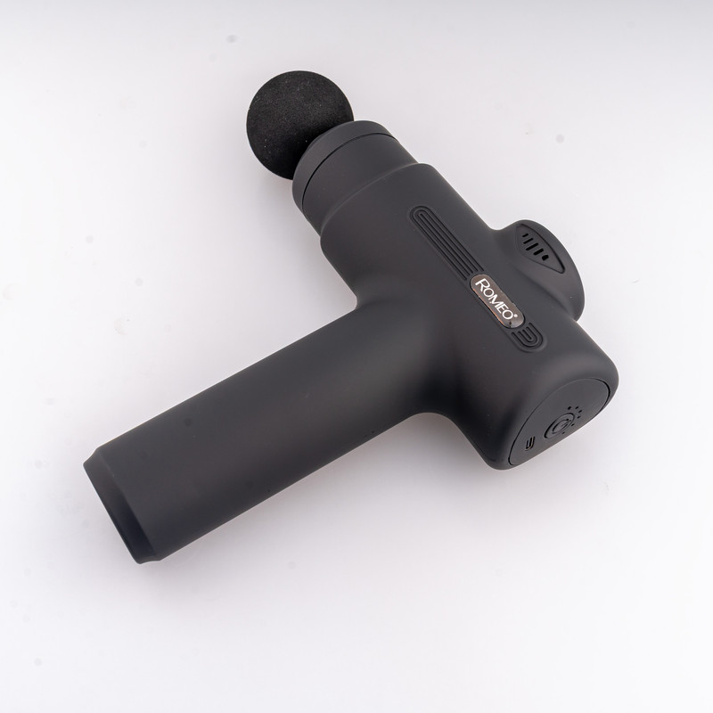 ماساژور برقی رومئو مدل RM-8082