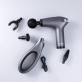 ماساژور برقی رومئو مدل RM-8484