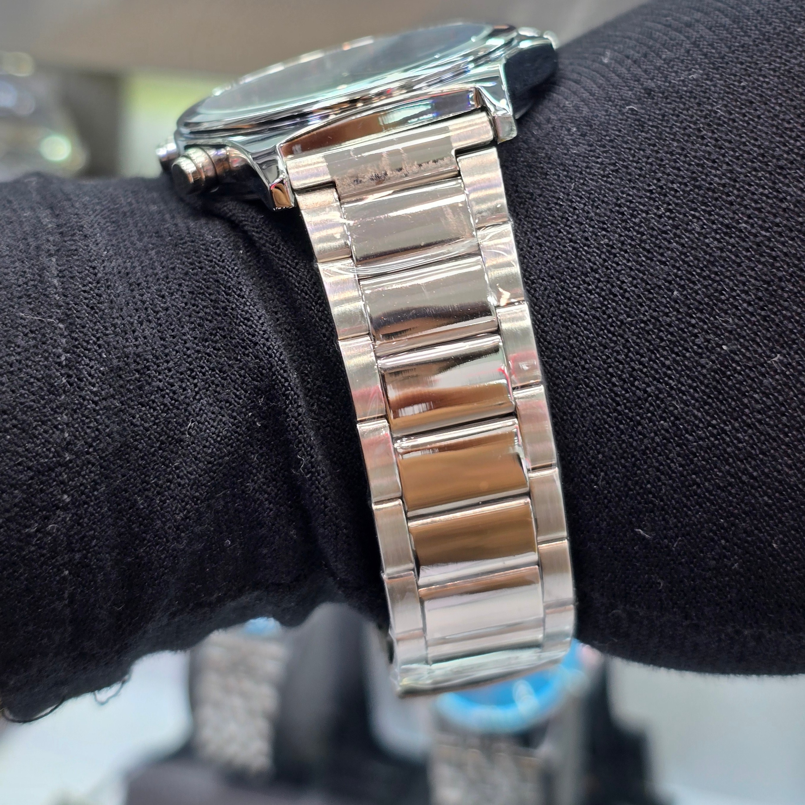 ساعت مچی مردانه اسکیمی SKMEI مدل 2120 اصل