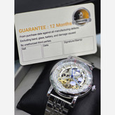ساعت مچی اتوماتیک پتک فیلیپ (Patek Philippe)