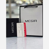 ساعت مچی مردانه مگیر MEGIR اورجینال ضدآب