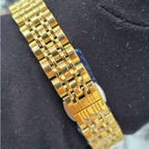 ساعت مچی زنانه امپریو آرمانی مدل Crystal Gold