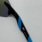 عینک آفتابی اسپرت Oakley اوکلی با لنز PRIZM عدسی آبی کد 9407