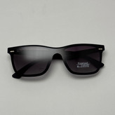 عینک آفتابی پلاریزه ریبن rayban آبی نفتی کد p2222