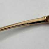 عینک آفتابی زنانه کارتیر Cartier دسته نگین کاری شده خاص و لاکچری در 6 رنگ