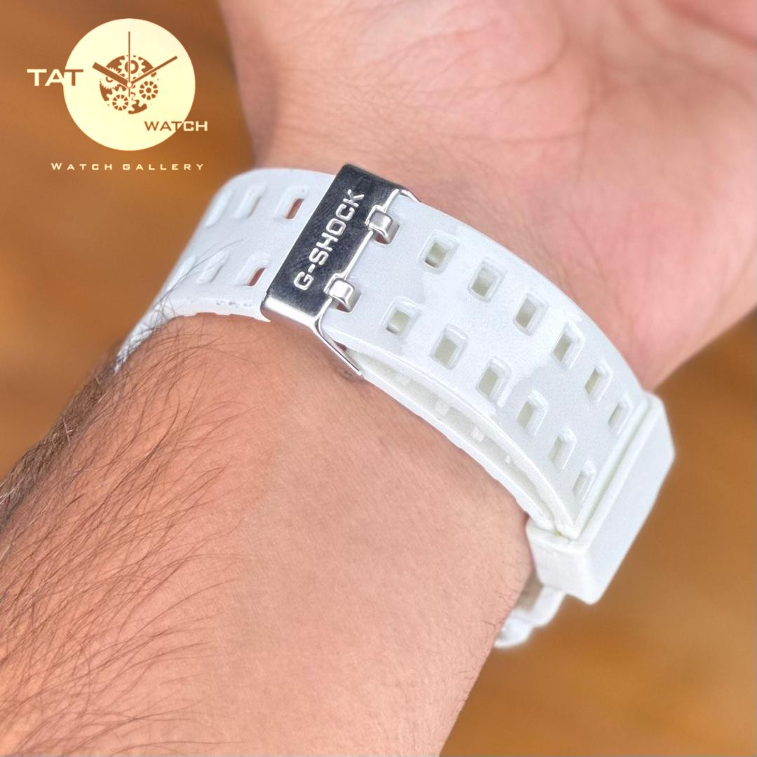 ساعت مچی مردانه زنانه جی شاک G-Shock Ga110 ارسال رایگان با یک سال گارانتی،جعبه،کیفیت مستر در50 رنگبندی
