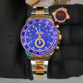 ساعت رولکس کمیاب سری یاخ مستر ROLEX SUBMARINE YACHT MASTER II