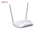 اکسس پوینت تی پی-لینک مدل TL-WA801N