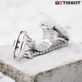 ساعت مچی عقربهای کوارتز مردانه مدل PRX80