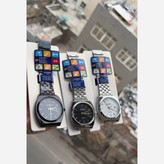 ساعت مردانه کاسیو مدل جدید