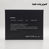 ساعت هوشمند 47 میلی متر ریولینک مدل RL-2 pro با بند سیلیکونی
