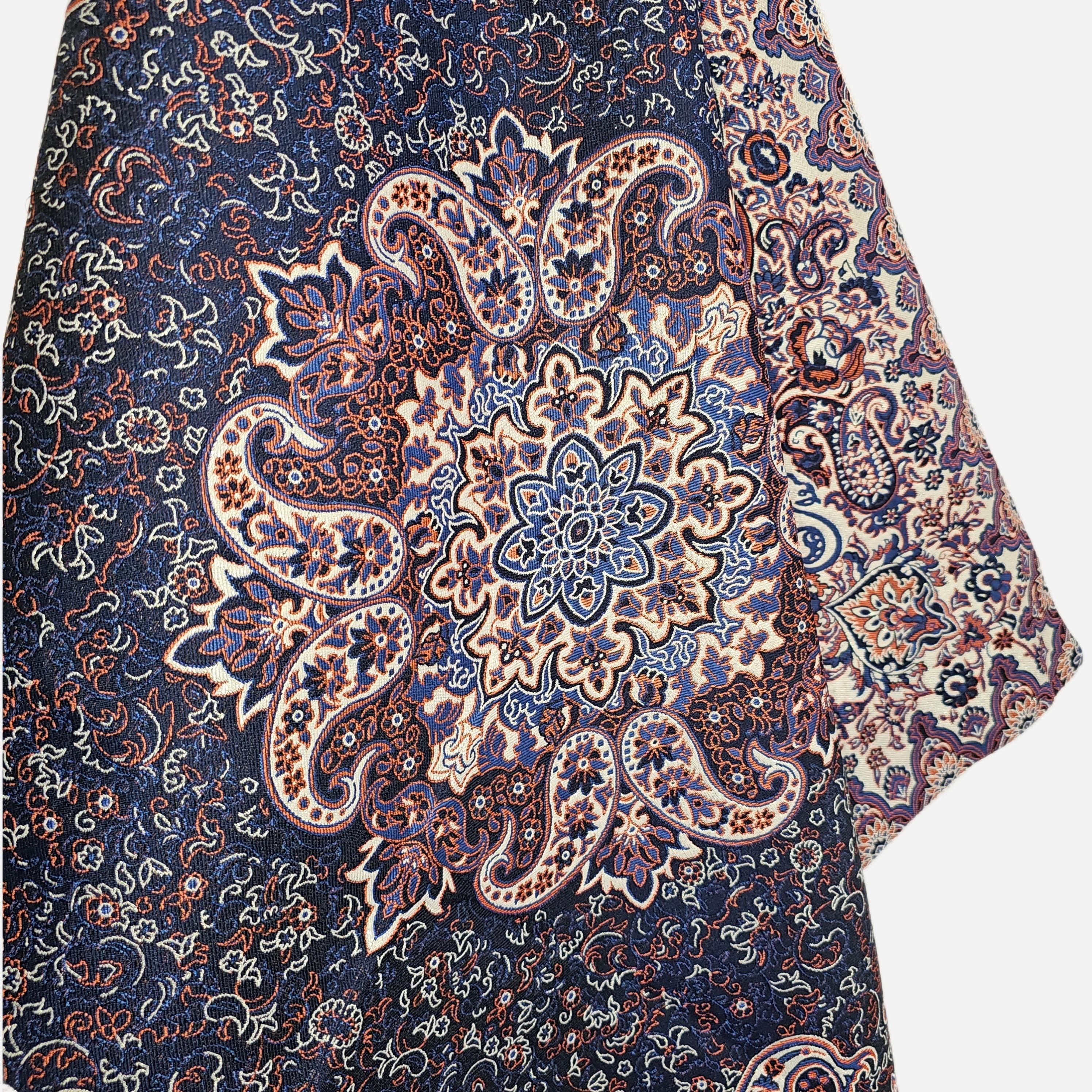 پک هدیه صنایع دستی مدل مس و ترمه کد pardaz23