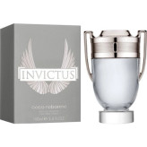 پرفیوم اینوکتوس پاکو رابان مردانه خنک و تند - Paco Rabanne Invictus درجه 1 سوئیس (پس کرایه)
