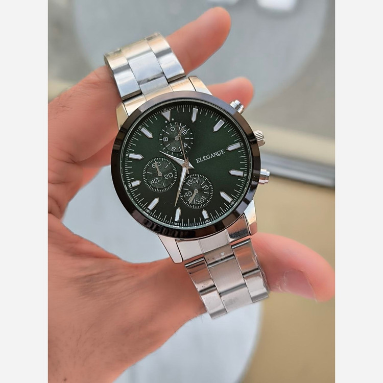 ساعت مردانه الگانس 4505506278