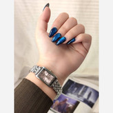 ساعت زنانه مارک bubble time 7508502714