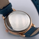 ساعت مچی عقربهای کوارتز زنانه اولیجیا مدل KYW015OU