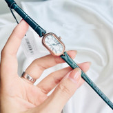 ساعت مچی عقربهای کوارتز زنانه جولیوس مدل JA-1432B