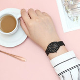 ساعت مچی عقربهای کوارتز زنانه جولیوس مدل JA-1242D