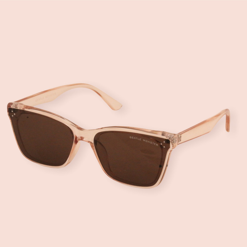 عینک آفتابی جنتل مانستر مدل BELLA PRO-12