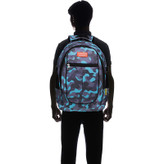 کوله پشتی مردانه توریث مدل BG-9850