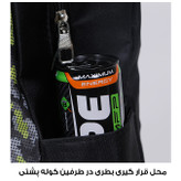کوله پشتی مردانه توریث مدل PR-5800