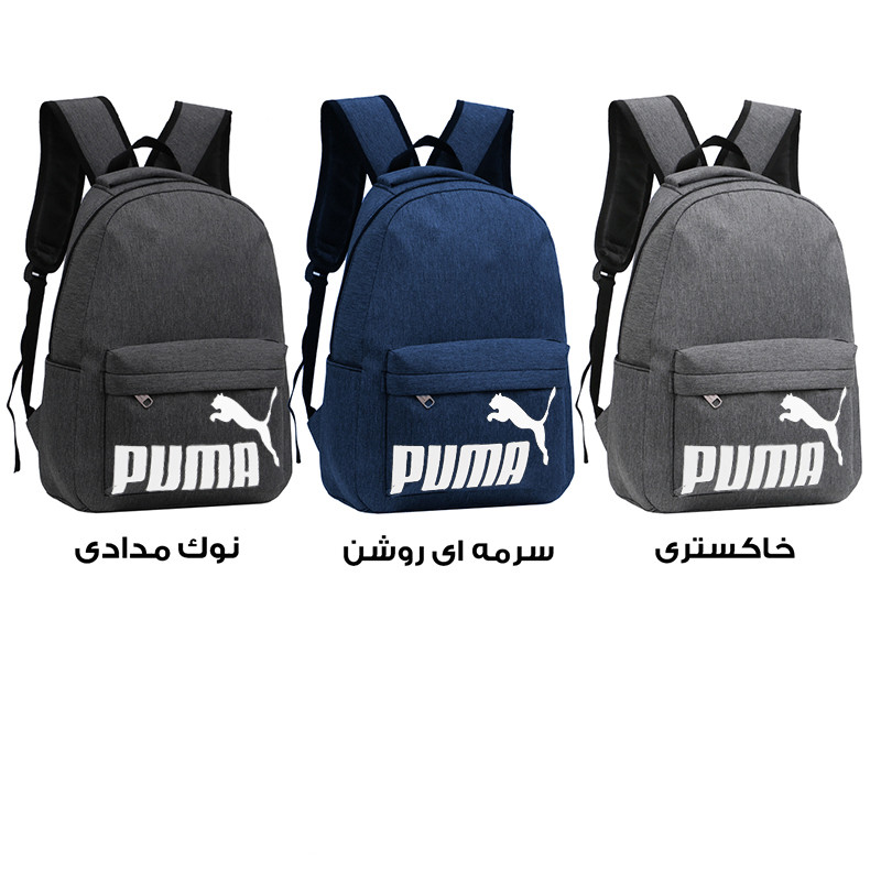 کوله پشتی مدل PU-150009
