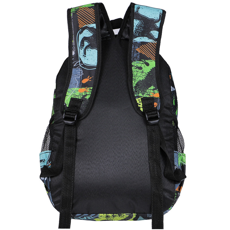 کوله پشتی توریث مدل 6611 به همراه جامدادی