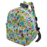کوله پشتی بچگانه توریث مدل AA-9775