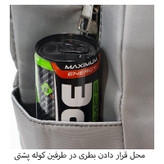 کوله پشتی دخترانه توریث مدل LZO-200