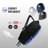 کوله پشتی توریث مدل Sonic-m150030 به همراه جامدادی
