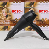 سشوار بوش آلمان (9000w) (ارسال رایگان) (موتور سنگین) BC-9530