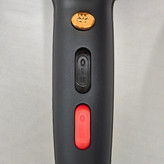 سشوار بوش آلمان (9000w) (ارسال رایگان) (موتور سنگین) BC-9530