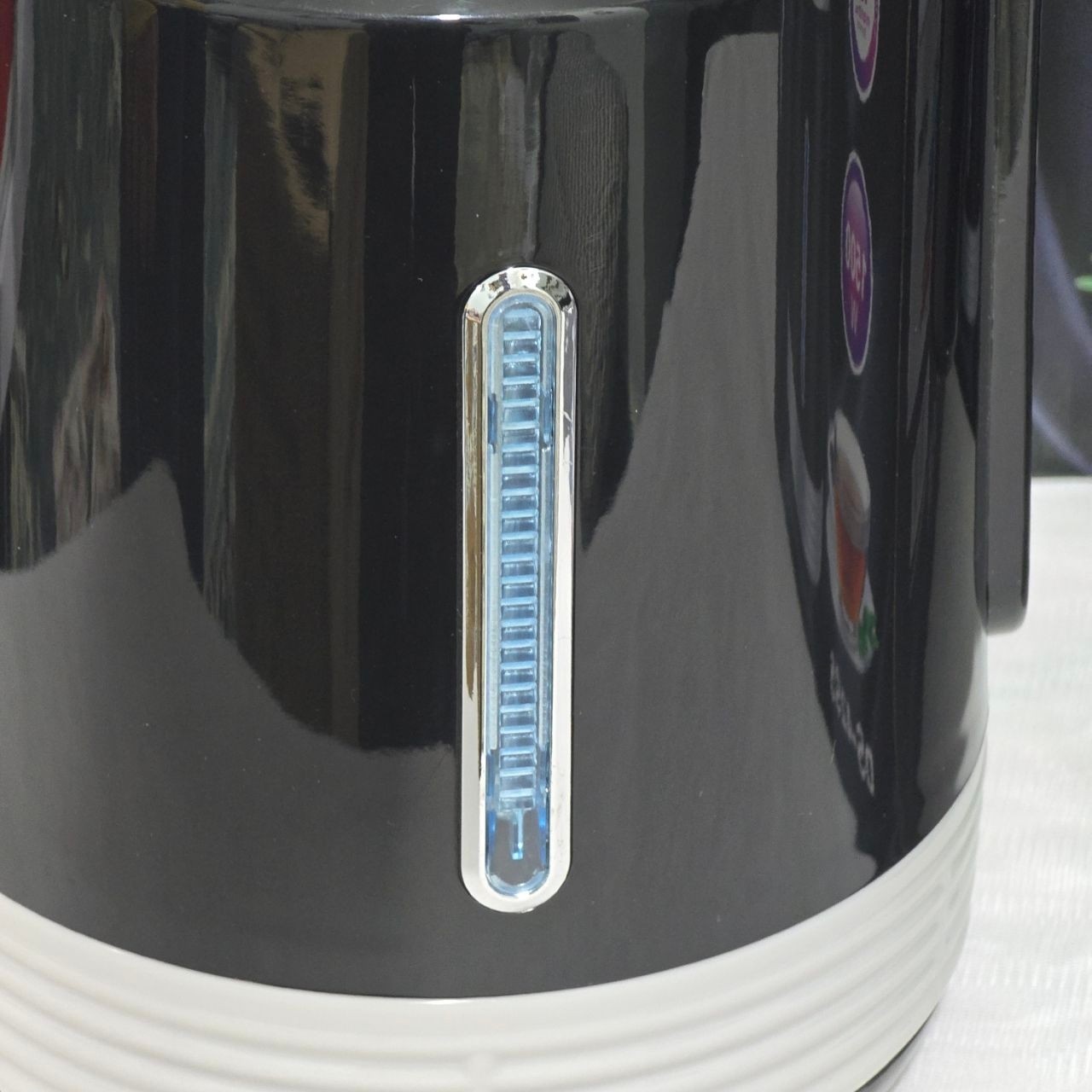 کتری برقی دسینی ایتالیا (ارسال رایگان) (2.5 لیتر) (1500w) DS-42SS
