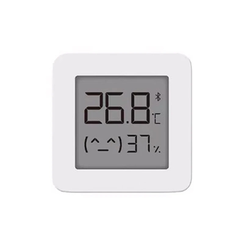 سنسور دما و رطوبت میجیا مدل نسخه چین کد humidity monitor 2cn -03mmc