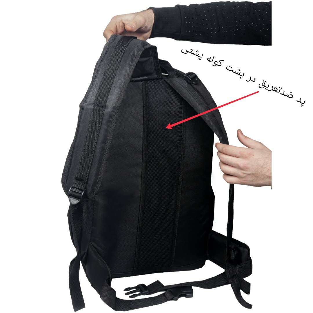 کوله پشتی کوهنوردی پک 5 عددی مدل antler کوله پشتی سفری کوله کمپ کوله پشتی بزرگ کیف سفری کیف بزرگ