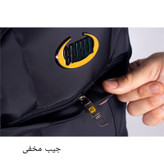 کوله پشتی مدل Cmll