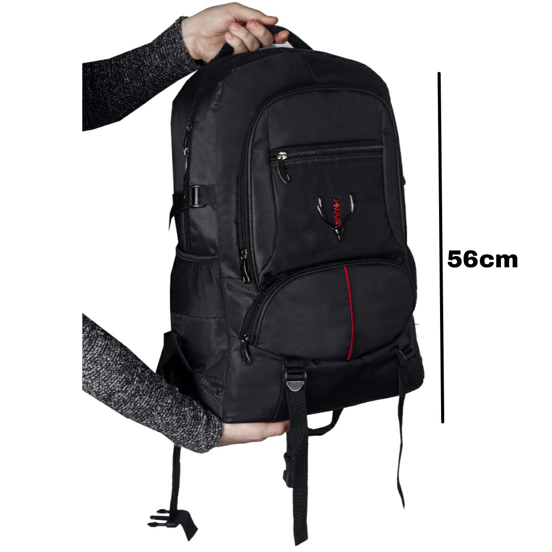 کوله پشتی کوهنوردی مدل antler کوله پشتی سفری کوله کمپ کوله پشتی بزرگ کیف سفری کیف بزرگ