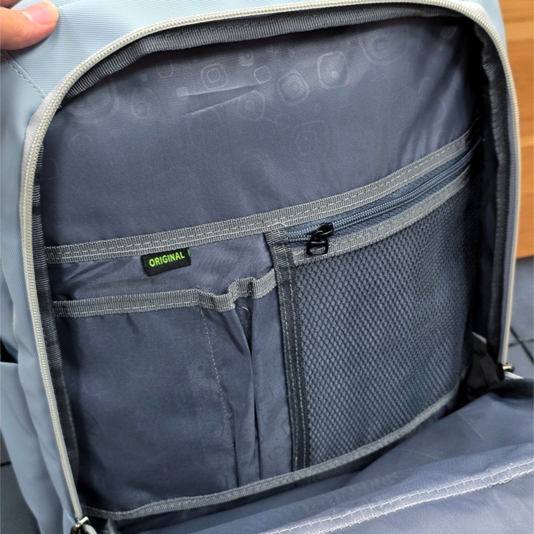 کوله پشتی پاستیلی اسپرت کد 4298