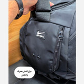 ساک کوله ای ورزشی نایک (NIKE) کد 5064