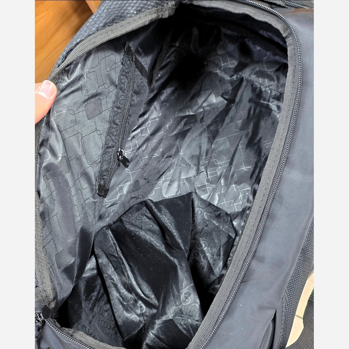 ساک کوله ای ورزشی نایک (NIKE) کد 5064