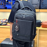 کوله پشتی ساده پرزیدنت (president) کد 4274