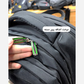 کوله پشتی جادار ماموت (MAMMUT) کد 4264